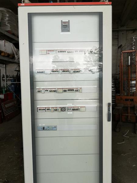 9#4107 Quadri elettrici in vendita - foto 36