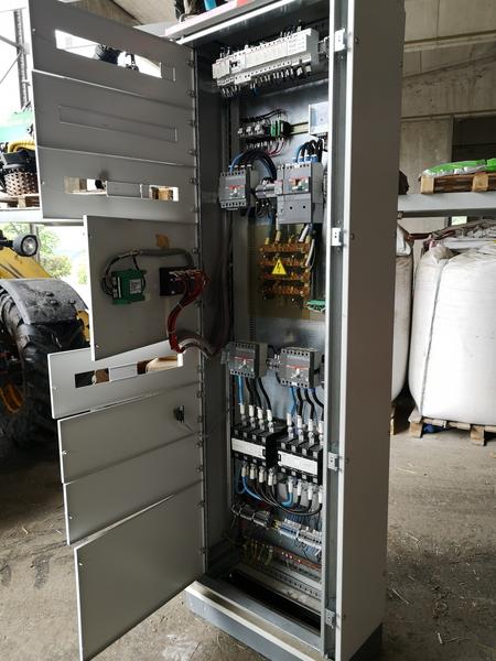 9#4107 Quadri elettrici in vendita - foto 37