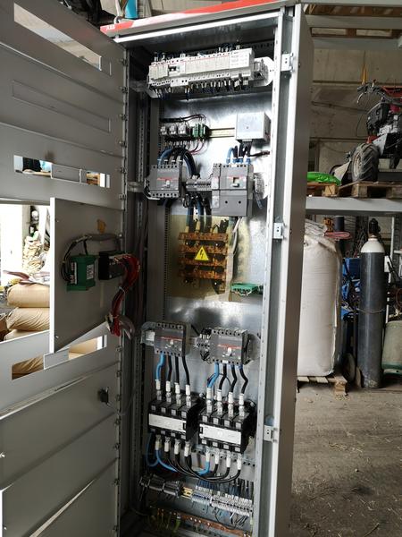 9#4107 Quadri elettrici in vendita - foto 38