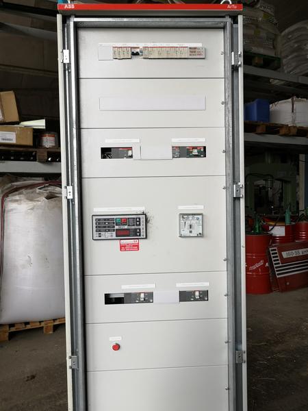 9#4107 Quadri elettrici in vendita - foto 40