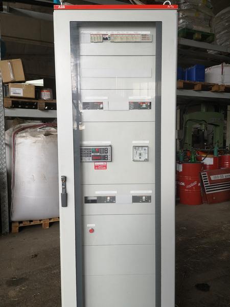 9#4107 Quadri elettrici in vendita - foto 41
