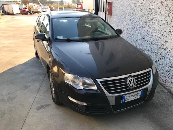 Automobili in vendita