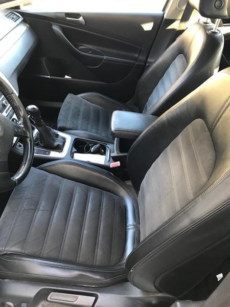 4#4109 Volkswagen Passat 2.0 TD in vendita - foto 4