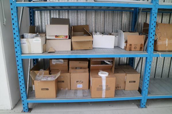 1#4111 Materiale e attrezzature per produzione pannelli solari in vendita - foto 3