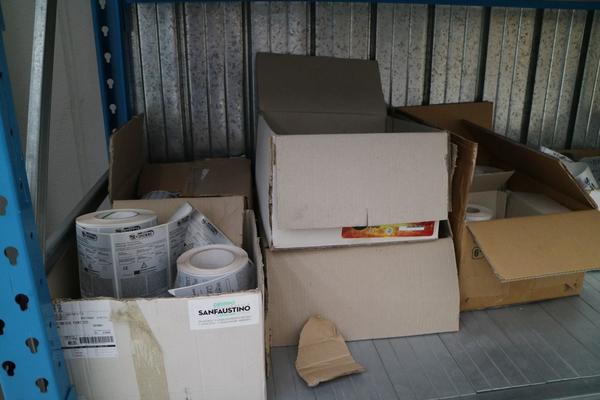 1#4111 Materiale e attrezzature per produzione pannelli solari in vendita - foto 4