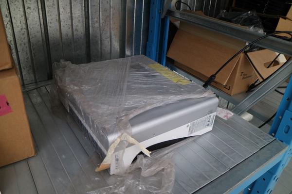 1#4111 Materiale e attrezzature per produzione pannelli solari in vendita - foto 12