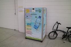 Ecocompattatore plastica e triturare - Lotto 4 (Asta 4111)