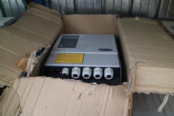 5#4111 Inverter ad isola XTender in vendita - foto 1