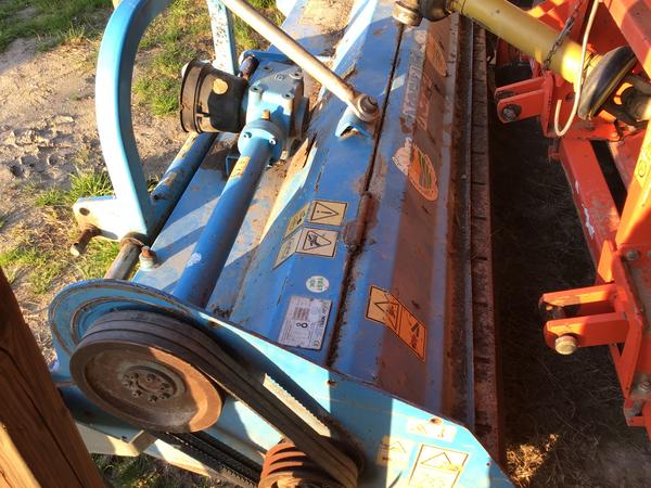 3#4112 Trincia Nobili Vkd210 in vendita - foto 3