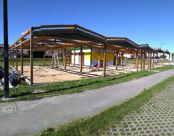 Attrezzature varie in vendita