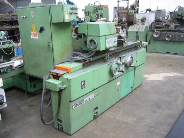 1#4114 Rettificatrice Tacchella 1018U in vendita - foto 1