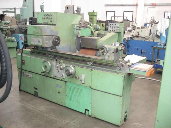 1#4114 Rettificatrice Tacchella 1018U in vendita - foto 3