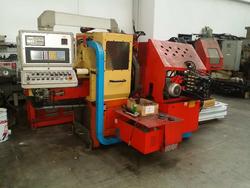 DBD Rotomax pipe cutting machine - Lot 11 (Auction 4114)