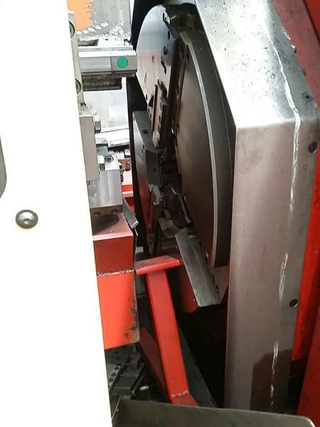 11#4114 Troncatrice per tubi DBD Rotomax CNC in vendita - foto 3
