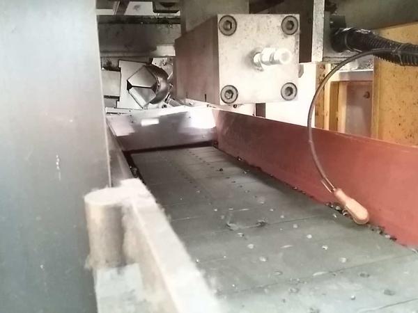 11#4114 Troncatrice per tubi DBD Rotomax CNC in vendita - foto 4