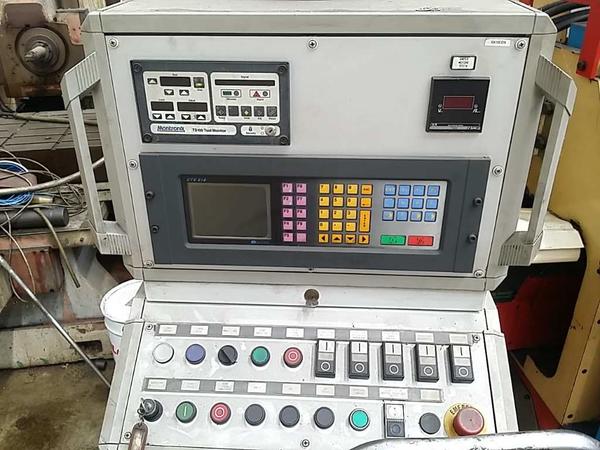 11#4114 Troncatrice per tubi DBD Rotomax CNC in vendita - foto 6