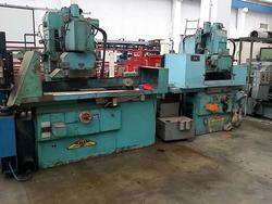 Grinding machine edgewheel grinder ELB - Lot 8 (Auction 4114)