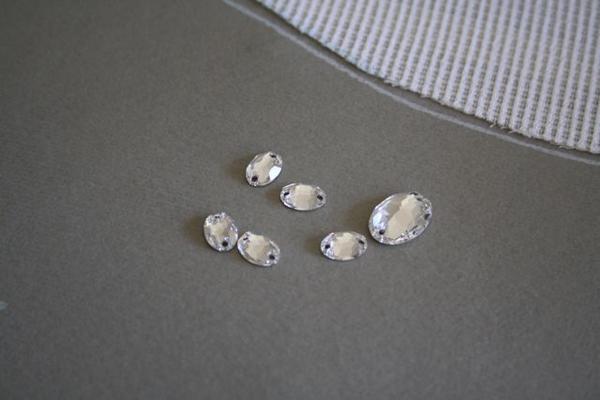 2#4115 Stock di elementi Swarovski in vendita - foto 2
