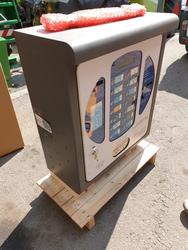 Vending machine Otr Tech - Lote 2 (Subasta 4117)
