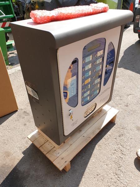 2#4117 Distributore Otr Tech in vendita - foto 1
