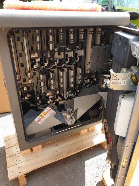 2#4117 Distributore Otr Tech in vendita - foto 4