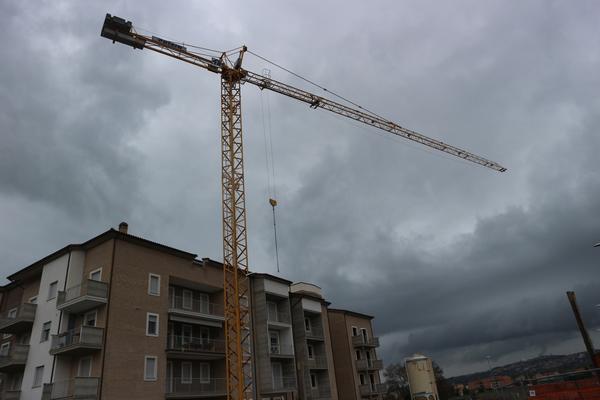 1#4118 Gru Potain in vendita - foto 3