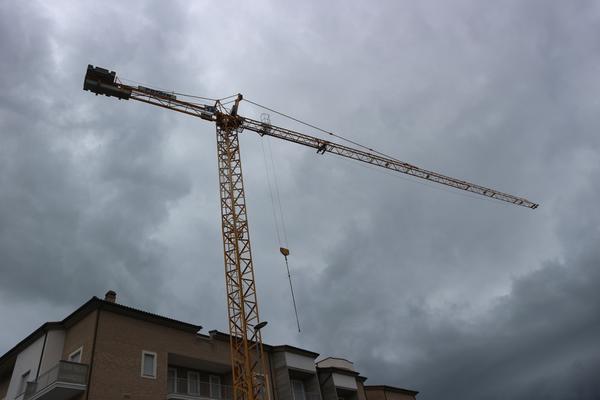 1#4118 Gru Potain in vendita - foto 4