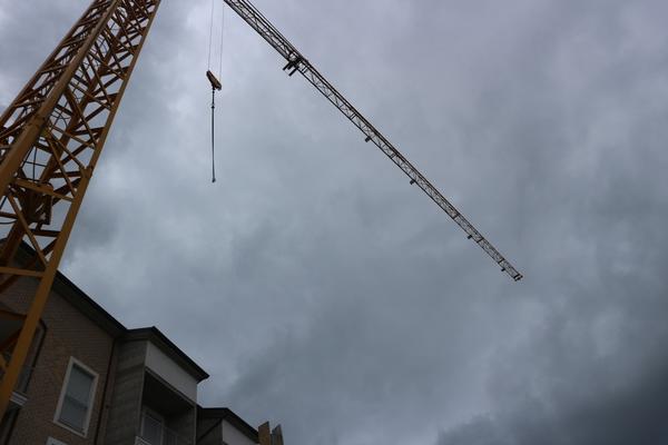 1#4118 Gru Potain in vendita - foto 7