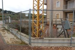 Attrezzature edilizia - Lotto 2 (Asta 4118)