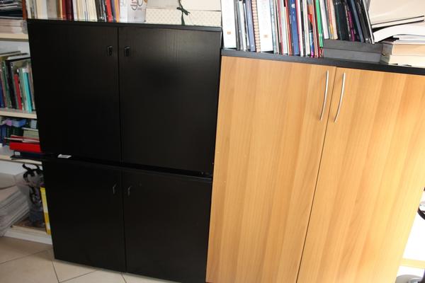 1#4119 Attrezzatura e arredo da ufficio in vendita - foto 2