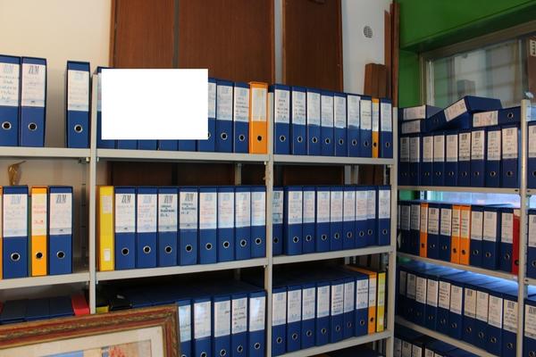 1#4119 Attrezzatura e arredo da ufficio in vendita - foto 8