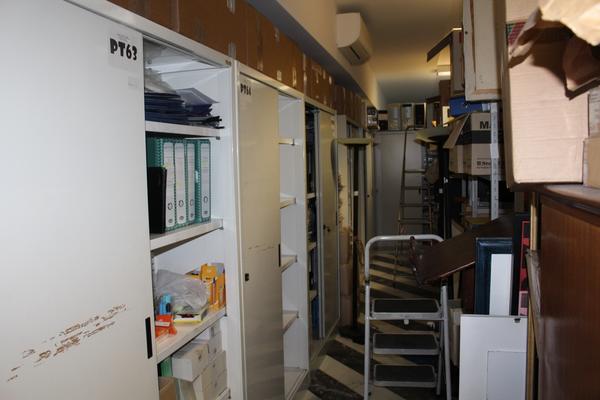 1#4119 Attrezzatura e arredo da ufficio in vendita - foto 15