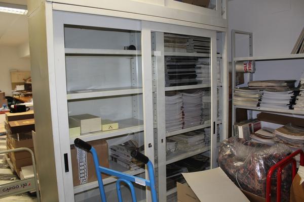 1#4119 Attrezzatura e arredo da ufficio in vendita - foto 17