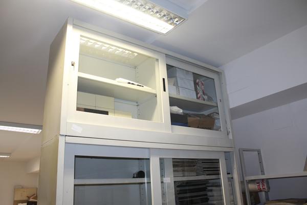1#4119 Attrezzatura e arredo da ufficio in vendita - foto 18
