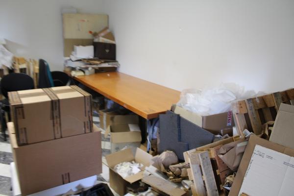 1#4119 Attrezzatura e arredo da ufficio in vendita - foto 20