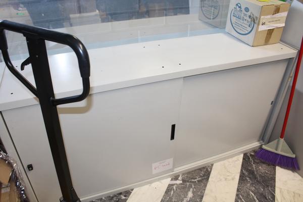 1#4119 Attrezzatura e arredo da ufficio in vendita - foto 22