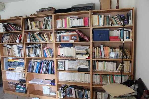 1#4119 Attrezzatura e arredo da ufficio in vendita - foto 23