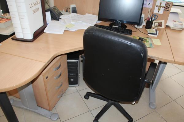 1#4119 Attrezzatura e arredo da ufficio in vendita - foto 27