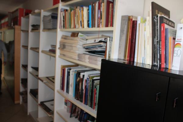 1#4119 Attrezzatura e arredo da ufficio in vendita - foto 29