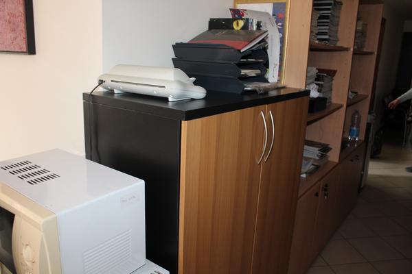 1#4119 Attrezzatura e arredo da ufficio in vendita - foto 30