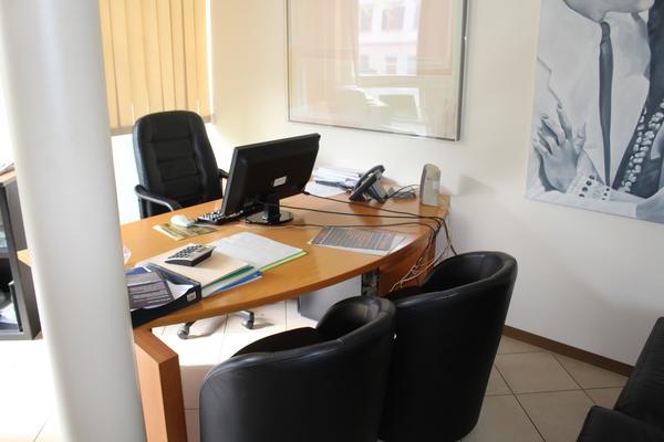 1#4119 Attrezzatura e arredo da ufficio in vendita - foto 34