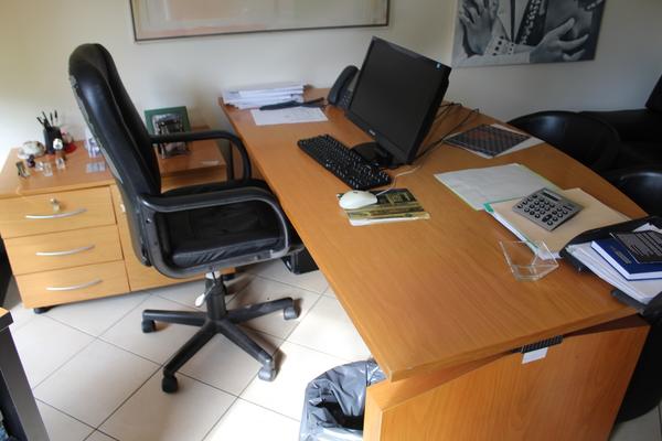 1#4119 Attrezzatura e arredo da ufficio in vendita - foto 36