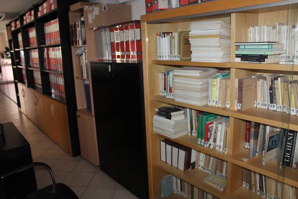 1#4119 Attrezzatura e arredo da ufficio in vendita - foto 37