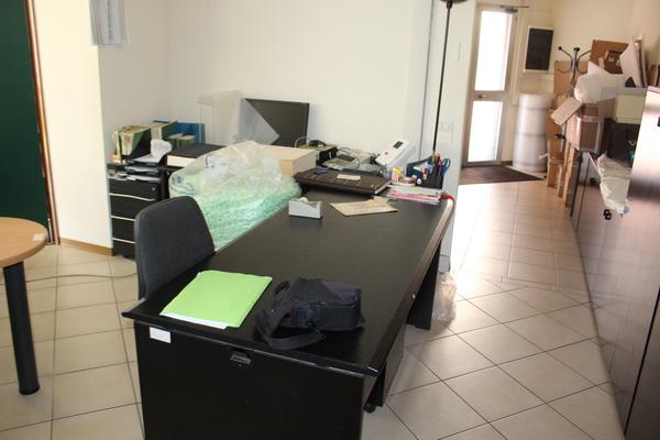 1#4119 Attrezzatura e arredo da ufficio in vendita - foto 44