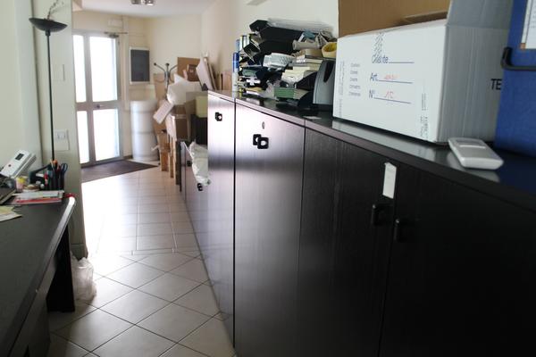 1#4119 Attrezzatura e arredo da ufficio in vendita - foto 45