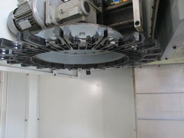 1#4121 Centro lavoro Aerre CL 55100 in vendita - foto 4