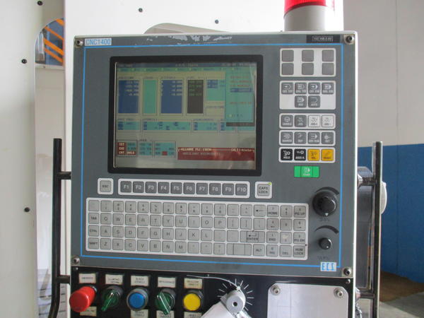1#4121 Centro lavoro Aerre CL 55100 in vendita - foto 7