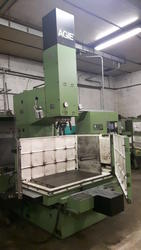 Electrical discharge machining Agie EMS 4 - Lot 4 (Auction 4121)