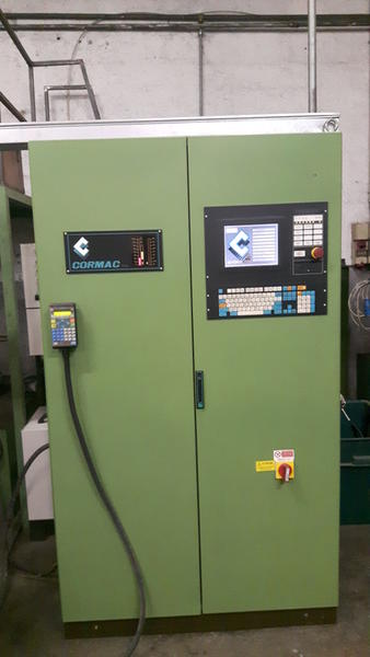 4#4121 Elettroerosione Agie EMS 4 in vendita - foto 5