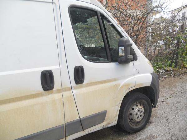 1#4123 Furgone Fiat Ducato in vendita - foto 12